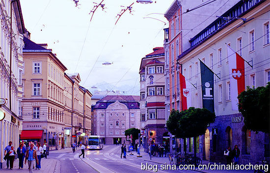 入乡要随俗：世界奇怪的交通法规